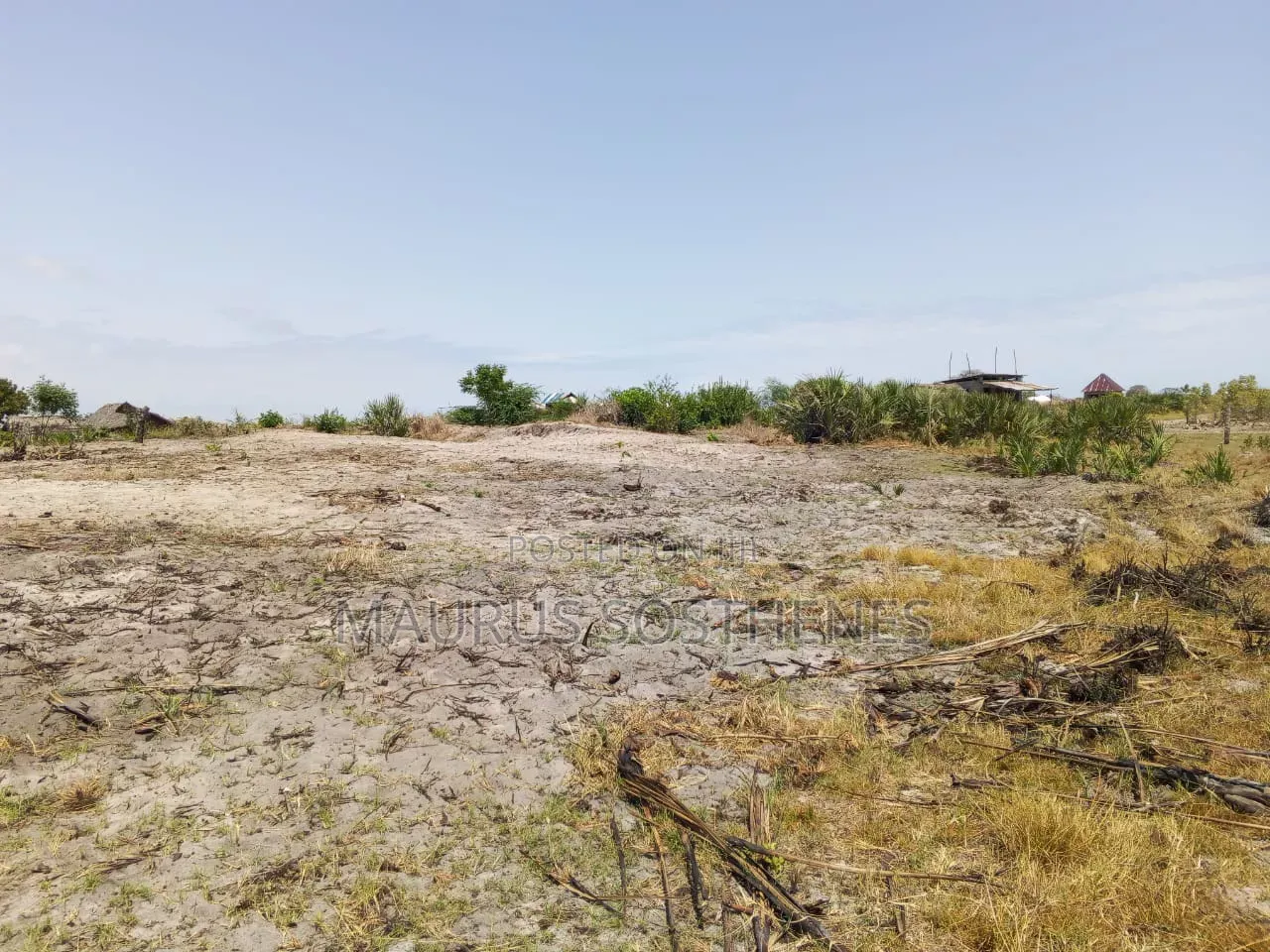 Residential Beach Plot for Sale TSH 45,000,000 at Mapinga, Bagamoyo