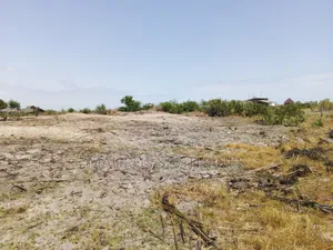 Residential Beach Plot for Sale TSH 45,000,000 at Mapinga, Bagamoyo