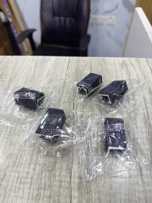 RJ45 Female-to-Female Inline Couplers