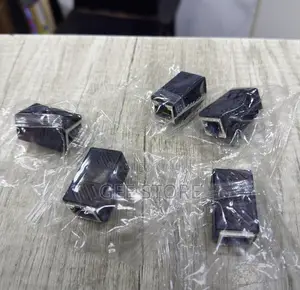 RJ45 Female-to-Female Inline Couplers