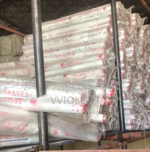 Concrete Curing Film