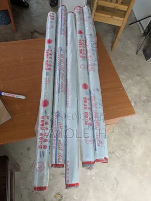 Concrete Curing Film