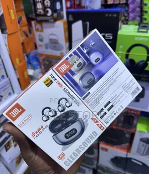 JBL Tune TWS (On2 Pro17) Wireless Game Headphones/Earbuds