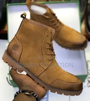 Men's Shoes Boot Timbeland Guilty