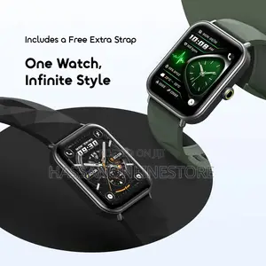Oraimo Watch Nova 2 Lite 1.93'' AMOLED Smart Watch