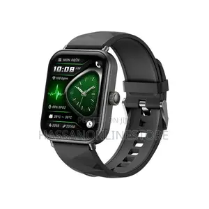 Oraimo Watch Nova 2 Lite 1.93'' AMOLED Smart Watch