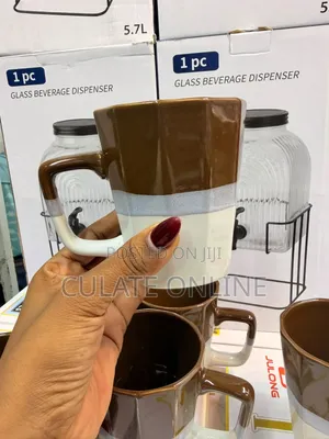 6pcs Cups Set
