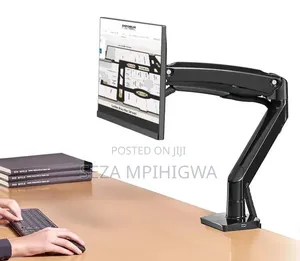 *Desk Monitor Stand 120.000* * 32' Size Display Support Max