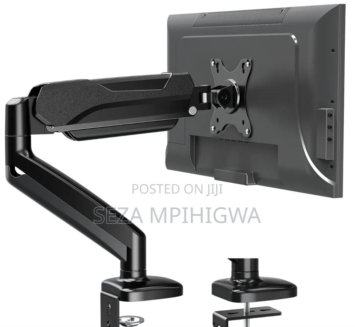 *Desk Monitor Stand 120.000* * 32' Size Display Support Max