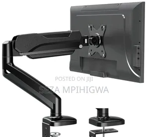 *Desk Monitor Stand 120.000* * 32' Size Display Support Max