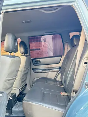 Nissan X-Trail 2005
