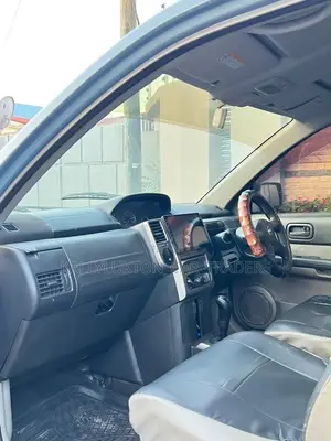 Nissan X-Trail 2005
