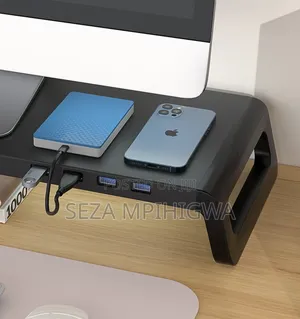 *Desktop Storage