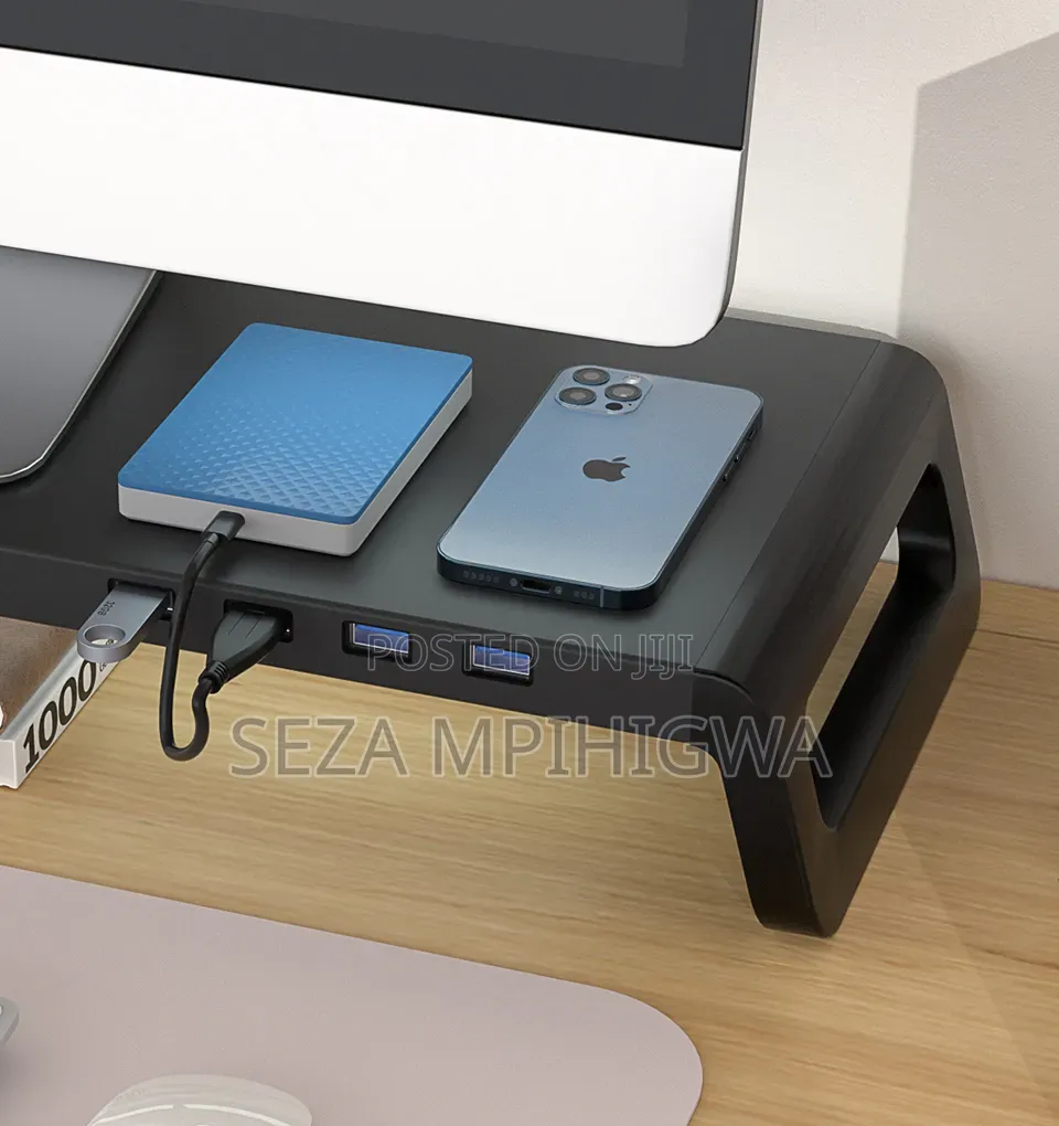 *Desktop Storage