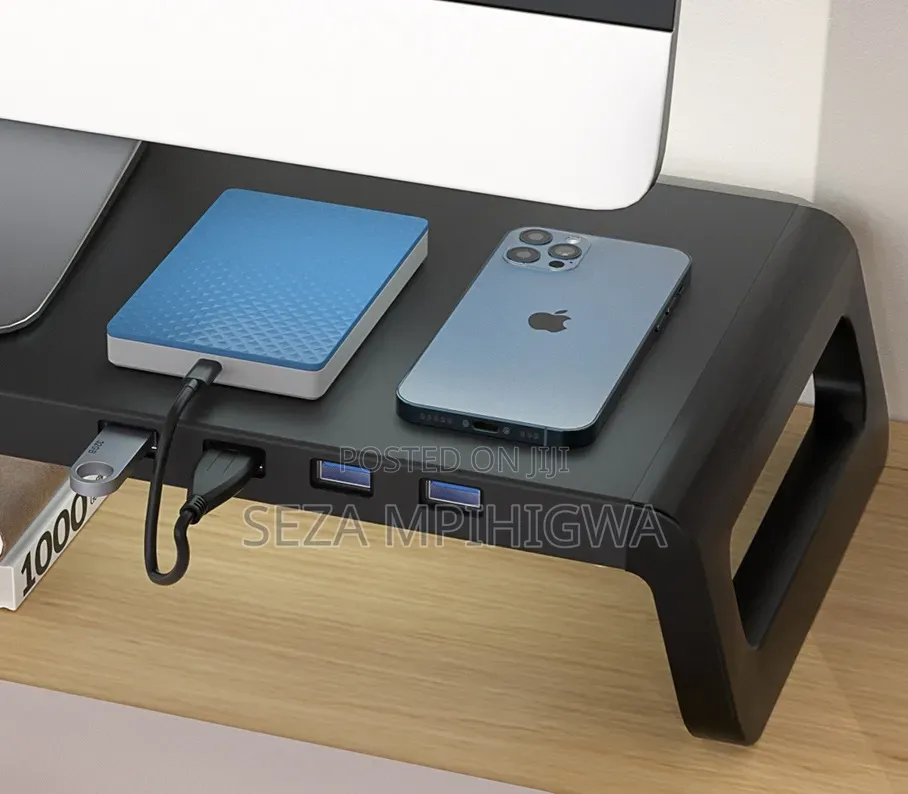 *Desktop Storage