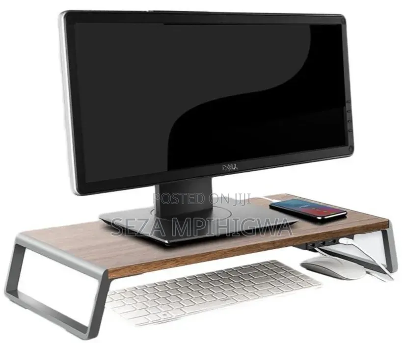 *Desktop Storage
