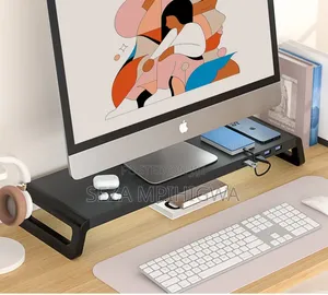 *Desktop Storage