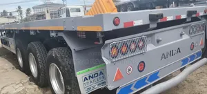 Selling Chinese Trucks and Trailer