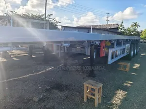 Selling Chinese Trucks and Trailer