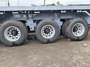 Selling Chinese Trucks and Trailer