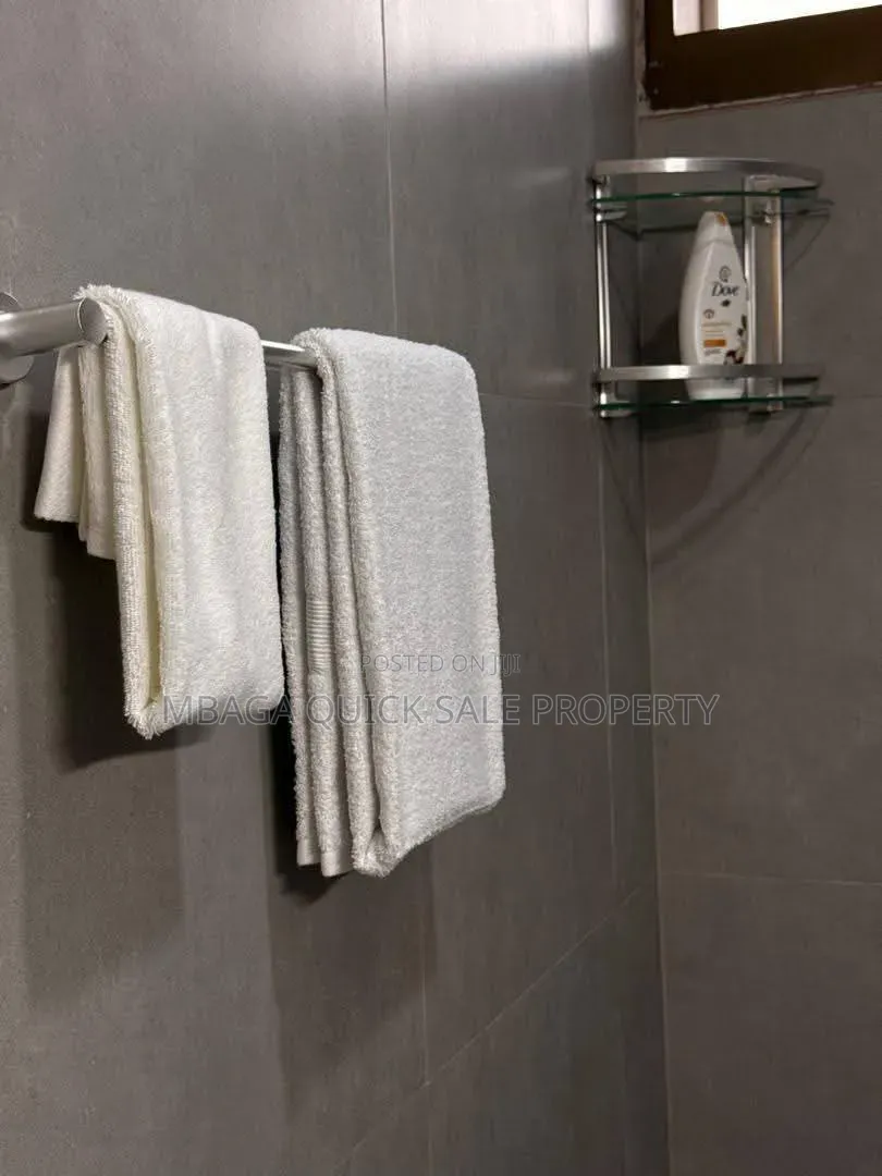 Furnished 3bdrm Apartment in Msasani for rent