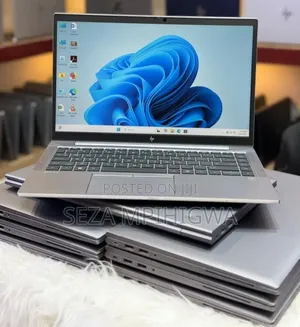 New Laptop HP ZBook 14 16GB Intel Core i7 SSD 256GB