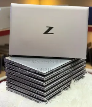 New Laptop HP ZBook 14 16GB Intel Core i7 SSD 256GB