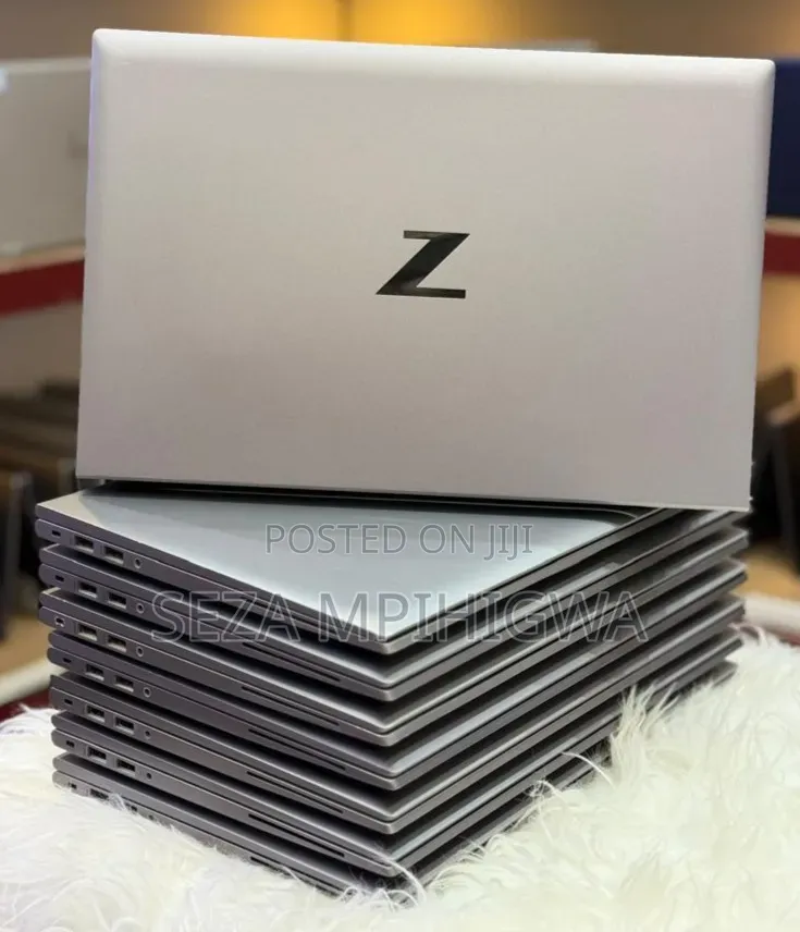 New Laptop HP ZBook 14 16GB Intel Core i7 SSD 256GB