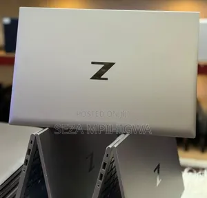New Laptop HP ZBook 14 16GB Intel Core i7 SSD 256GB