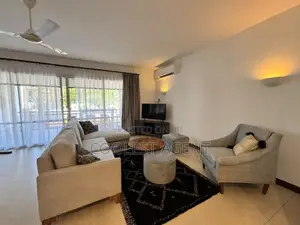 Furnished 4bdrm Villa in Coolest Estate, Oyster Bay for rent
