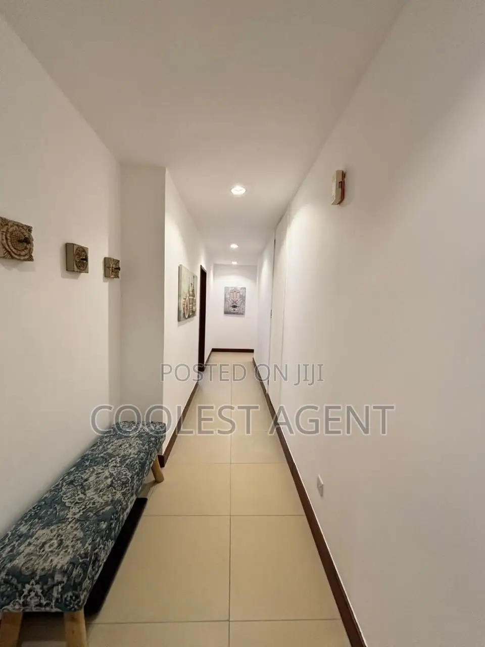 Furnished 4bdrm Villa in Coolest Estate, Oyster Bay for rent