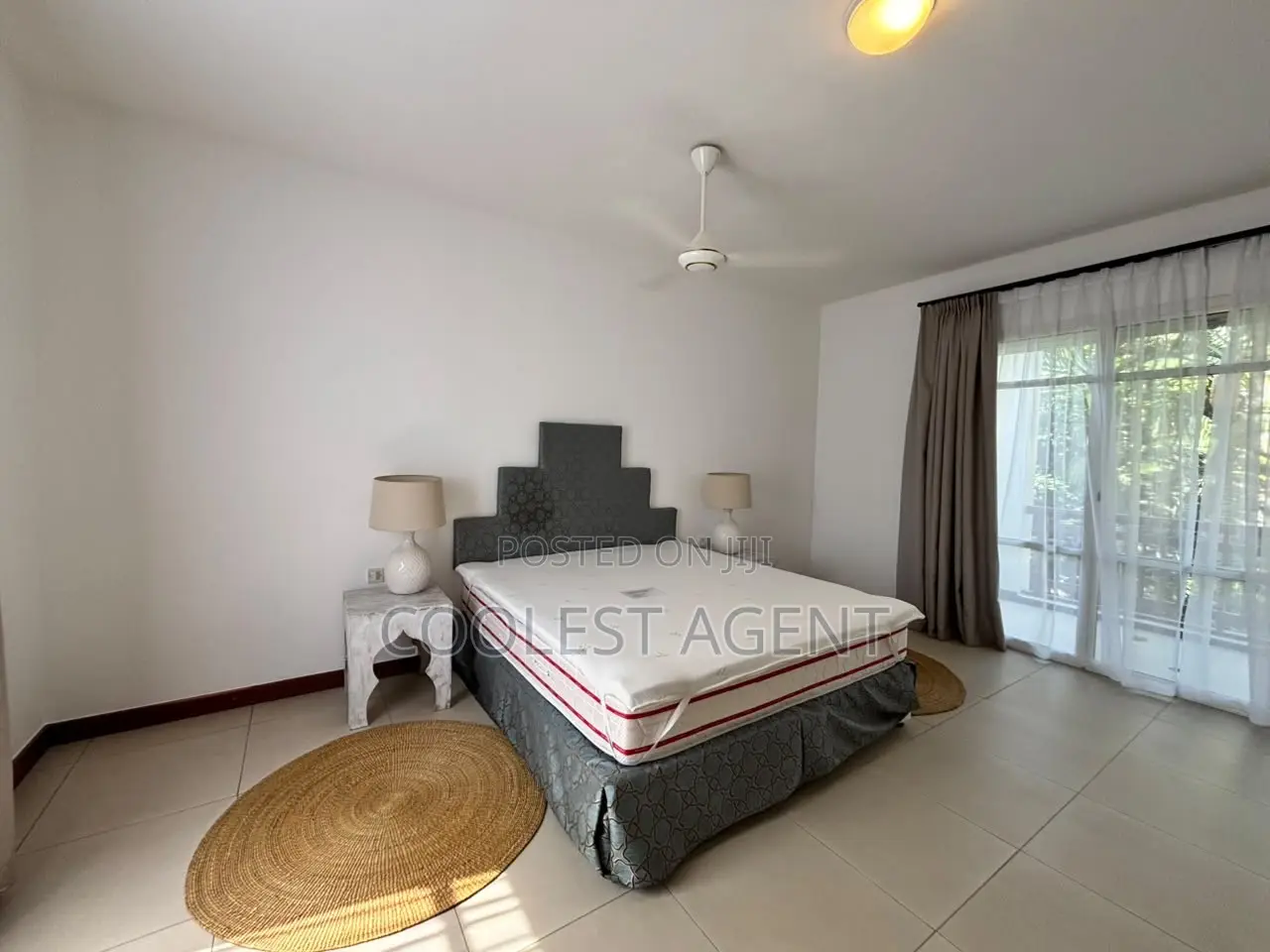 Furnished 4bdrm Villa in Coolest Estate, Oyster Bay for rent