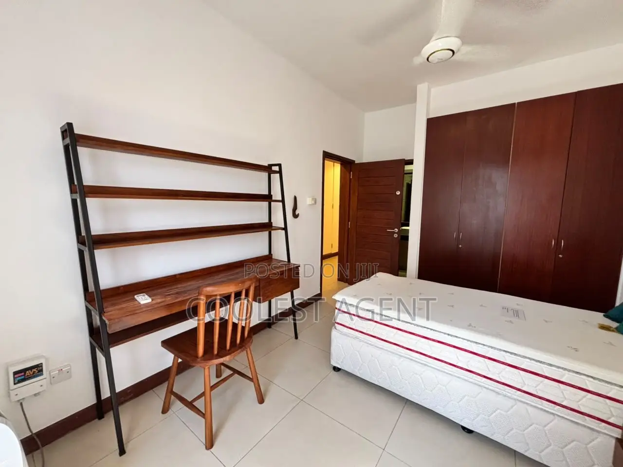 Furnished 4bdrm Villa in Coolest Estate, Oyster Bay for rent