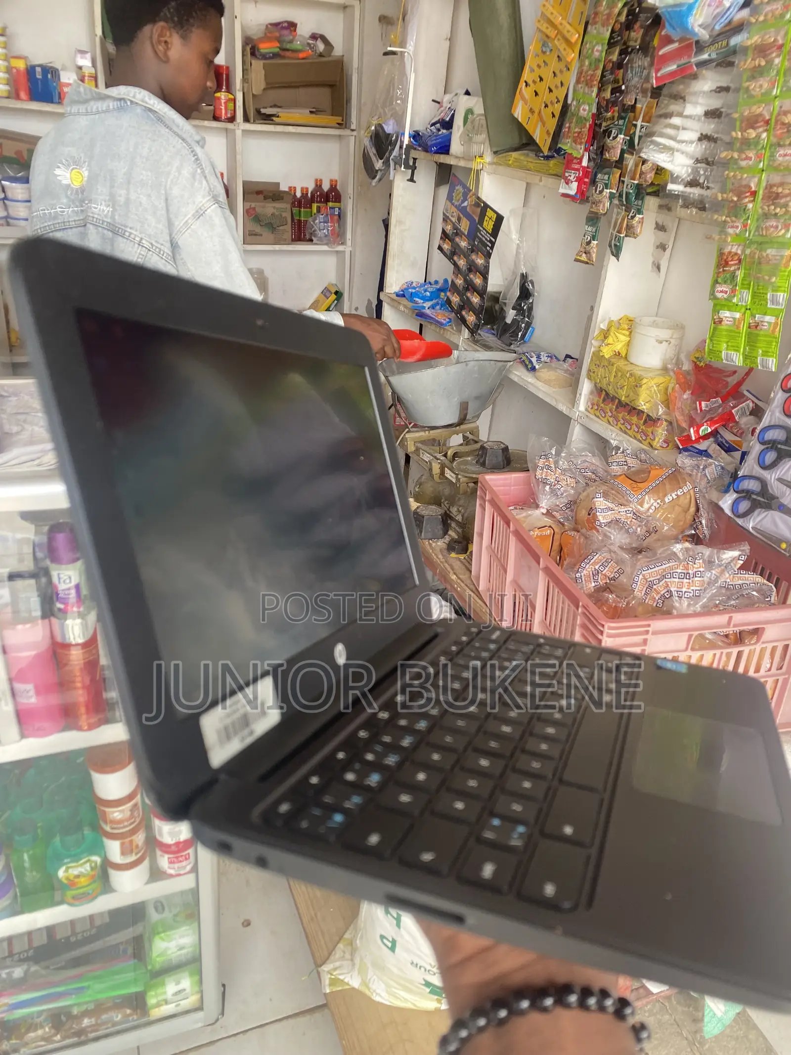 Laptop HP 250 G4 8GB Intel Core i5 SSHD (Hybrid) 256GB