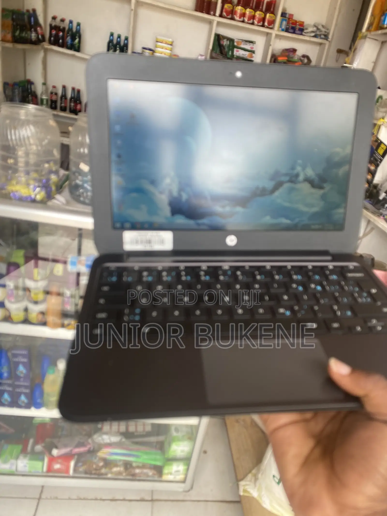 Laptop HP 250 G4 8GB Intel Core i5 SSHD (Hybrid) 256GB