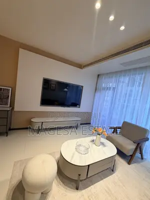 Furnished 3bdrm Apartment in Masaki for sale