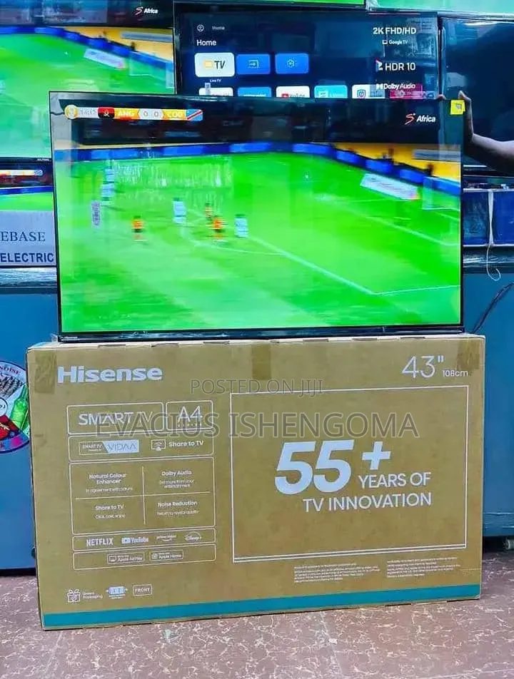 Hisense Television
