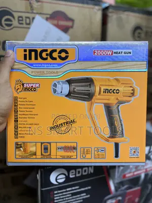 Ingco Heat Gun 2000w