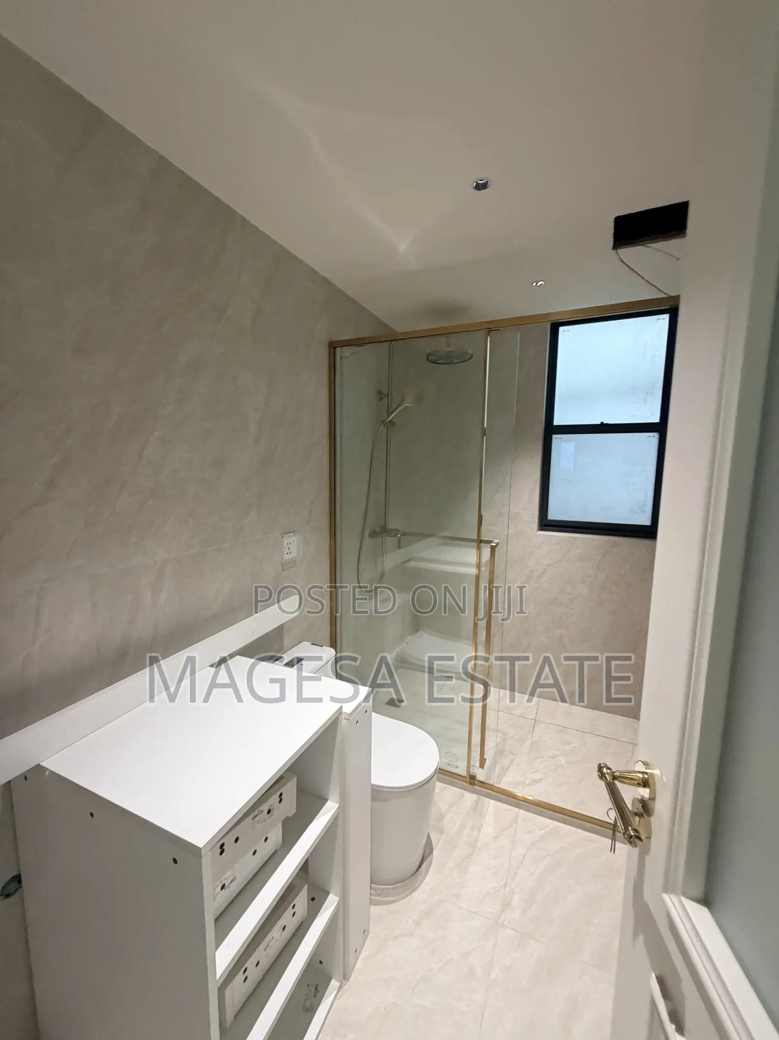 Furnished 5bdrm Duplex in Masaki for sale