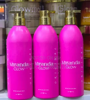 Miranda ( Face & Body)