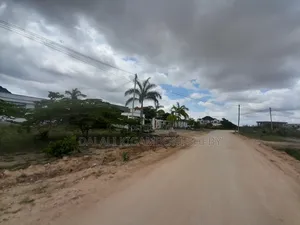 Kiwanja Kinauzwa Kigamboni Geza Block 18