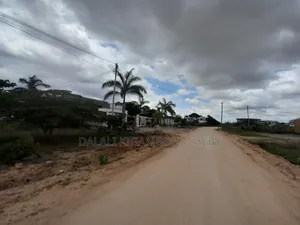 Kiwanja Kinauzwa Kigamboni Geza Block 18