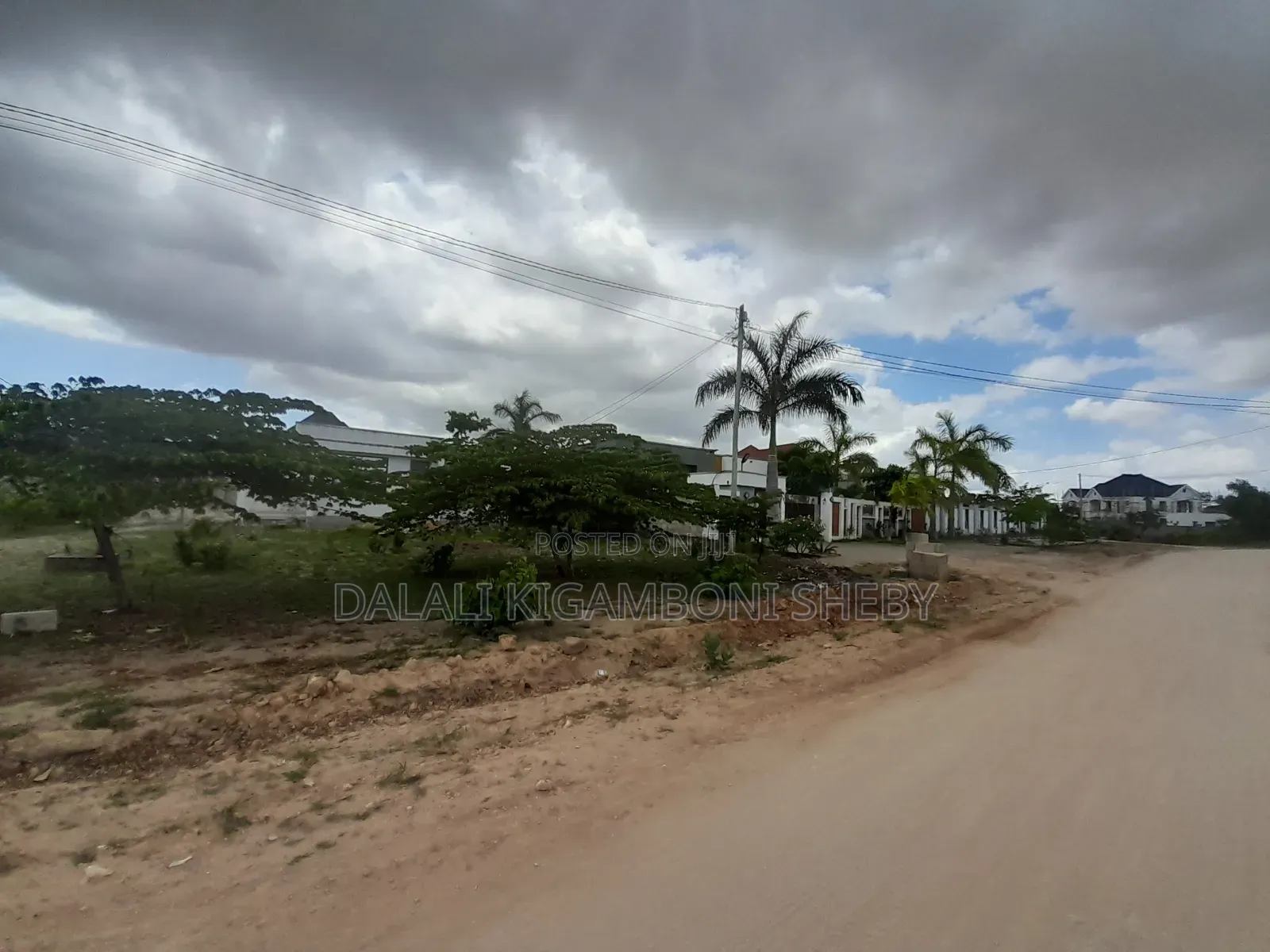 Kiwanja Kinauzwa Kigamboni Geza Block 18