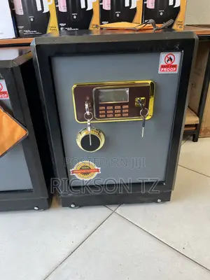 Safebox 80kg