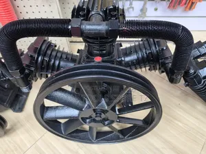 Air Compressor Head 3090 500L