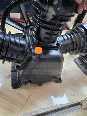 Air Compressor Head 3090 500L