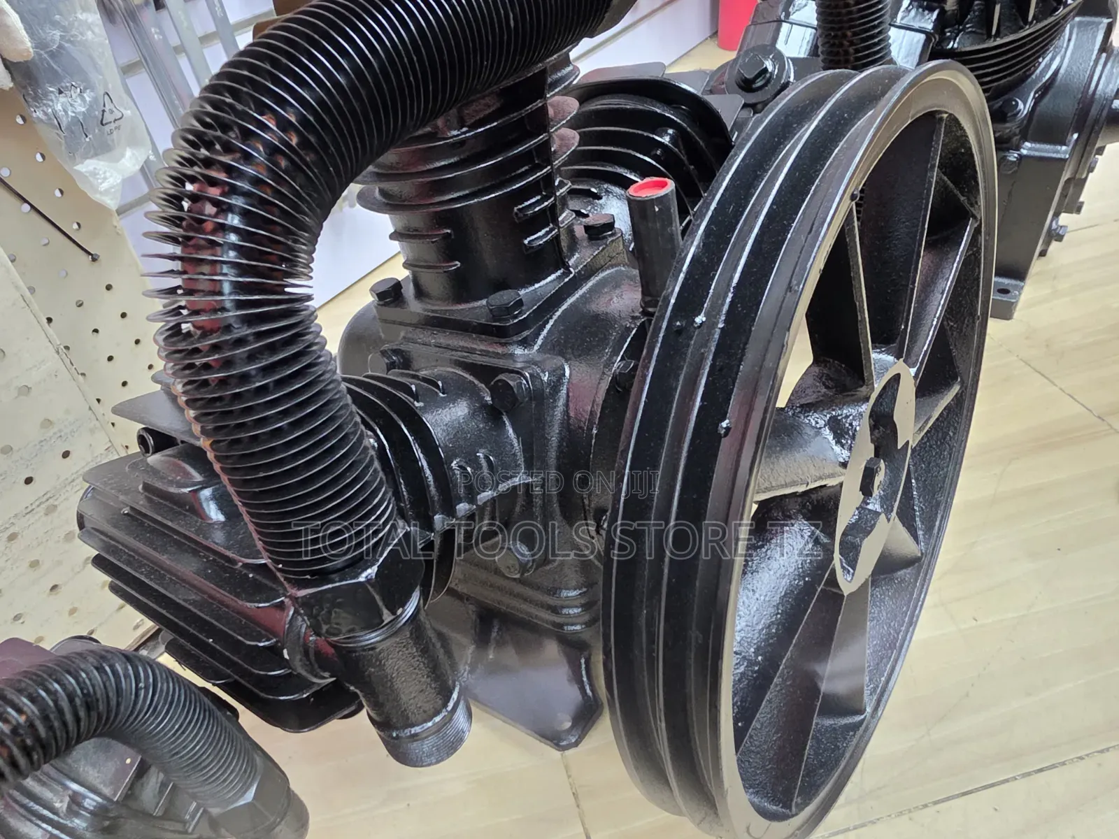 Air Compressor Head 3090 500L