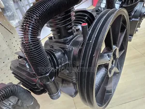 Air Compressor Head 3090 500L