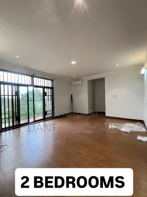 2bdrm Apartment in Kahwa Real Estate, Mbezi Beach for rent