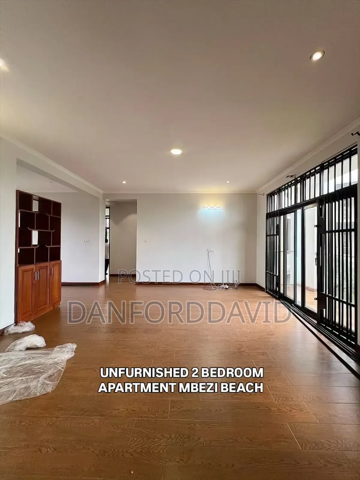 2bdrm Apartment in Kahwa Real Estate, Mbezi Beach for rent